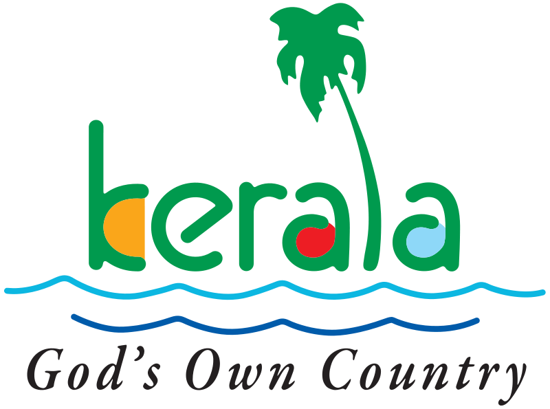 Kerala office du tourisme logo